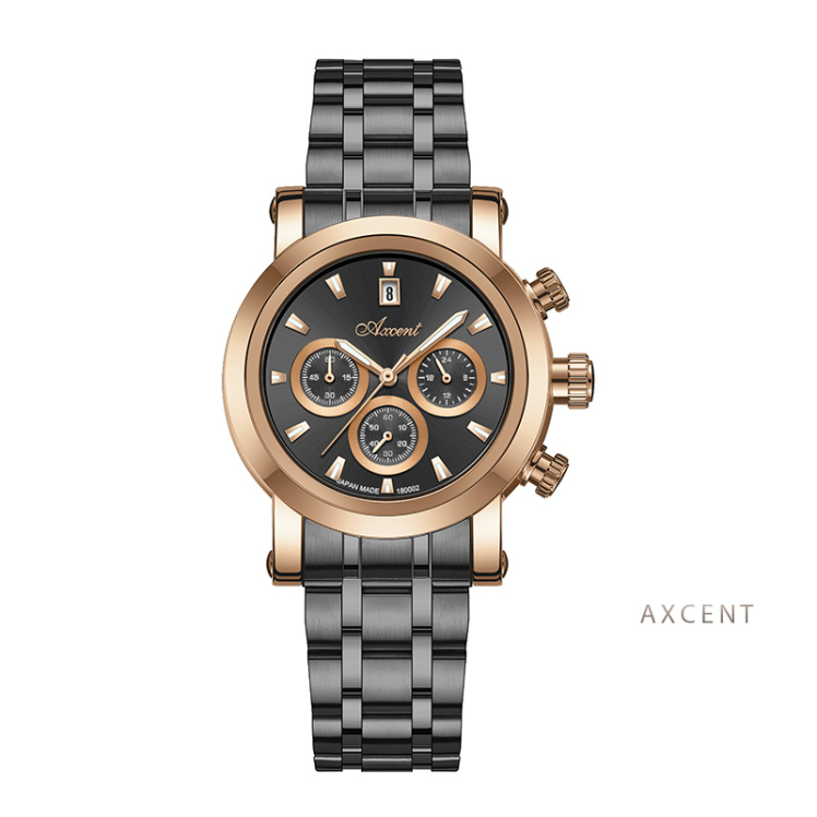 Axcent Watch Code 180002L-18