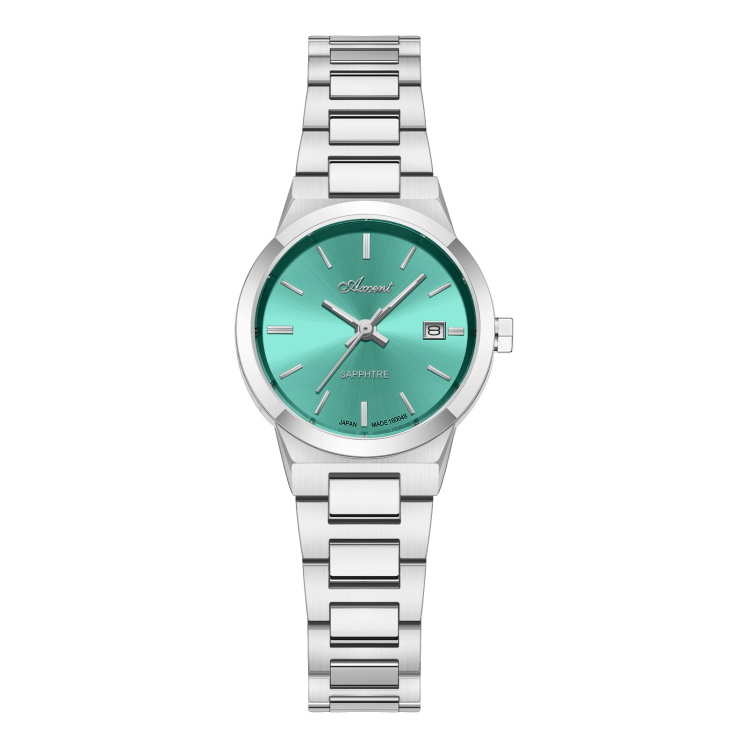 Axcent Watch Code 160048L-11