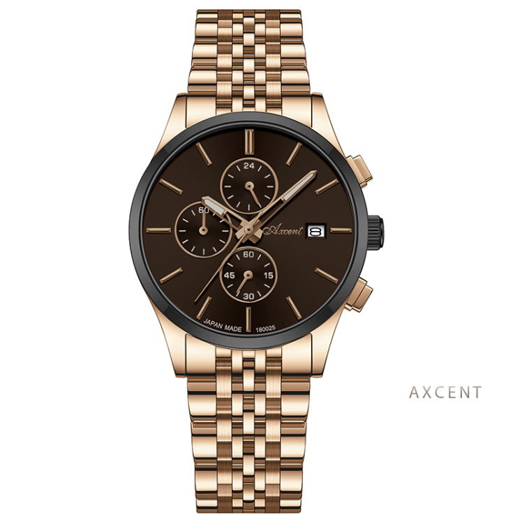 Axcent Watch Code 180025L-03