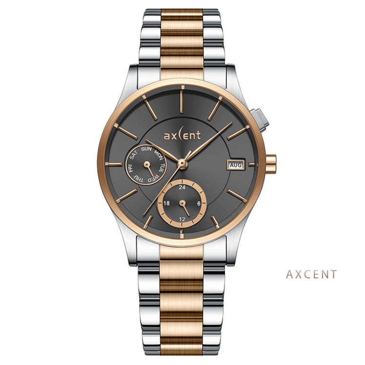 Axcent Watch Code 180004L-14