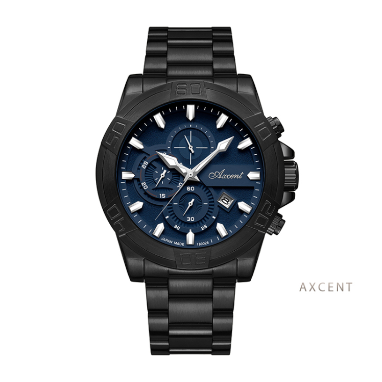 Axcent Watch Code 180026M-14