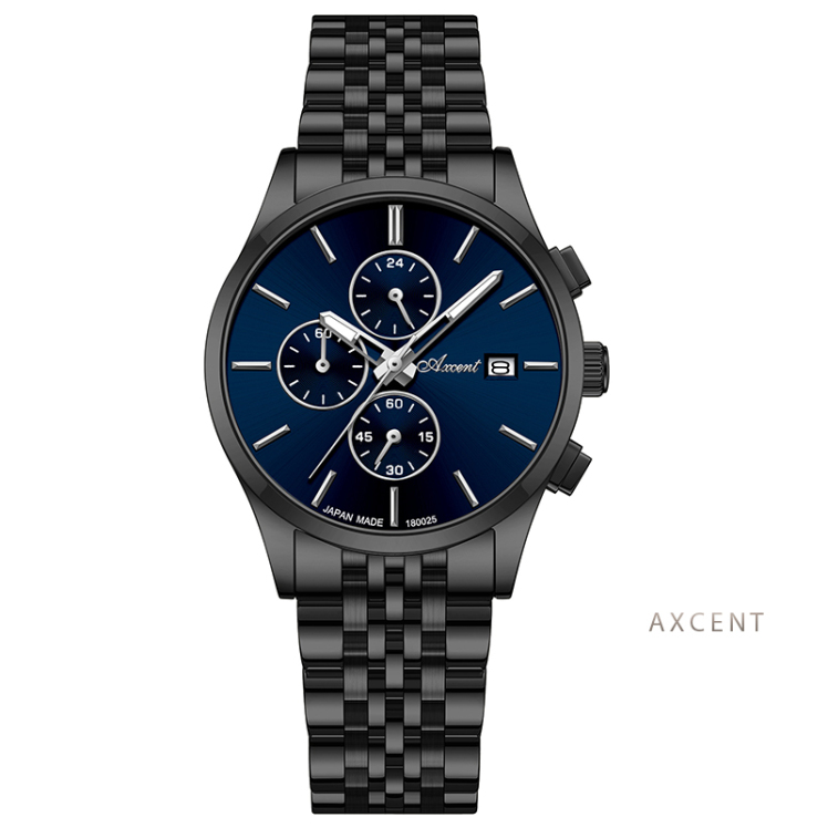 Axcent Watch Code 180025L-13