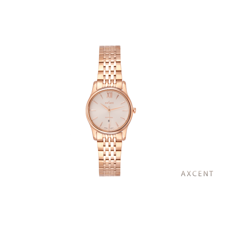 Axcent Watch Code 120001-8