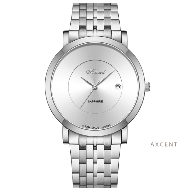 Axcent Watch Code 160026M-09