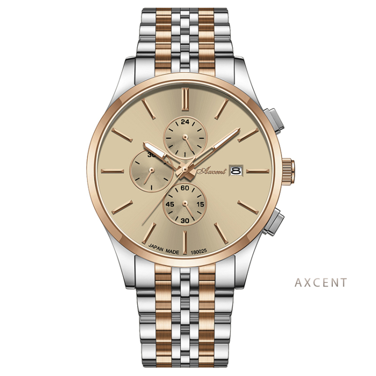 Axcent Watch Code 180025M-10