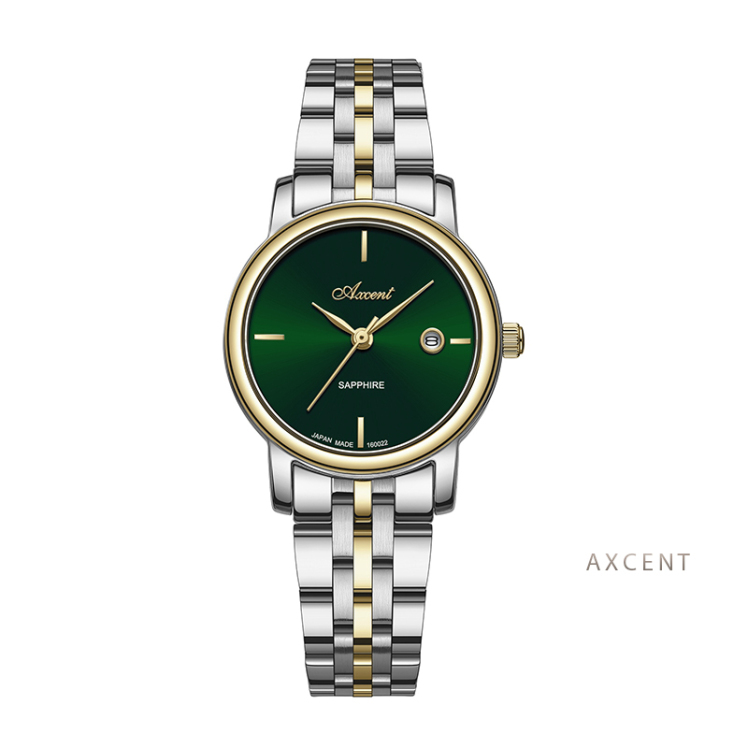 Axcent Watch Code 160022L-11