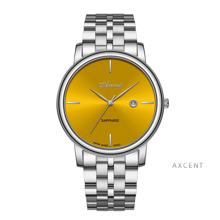 Axcent Watch Code 160022M-07