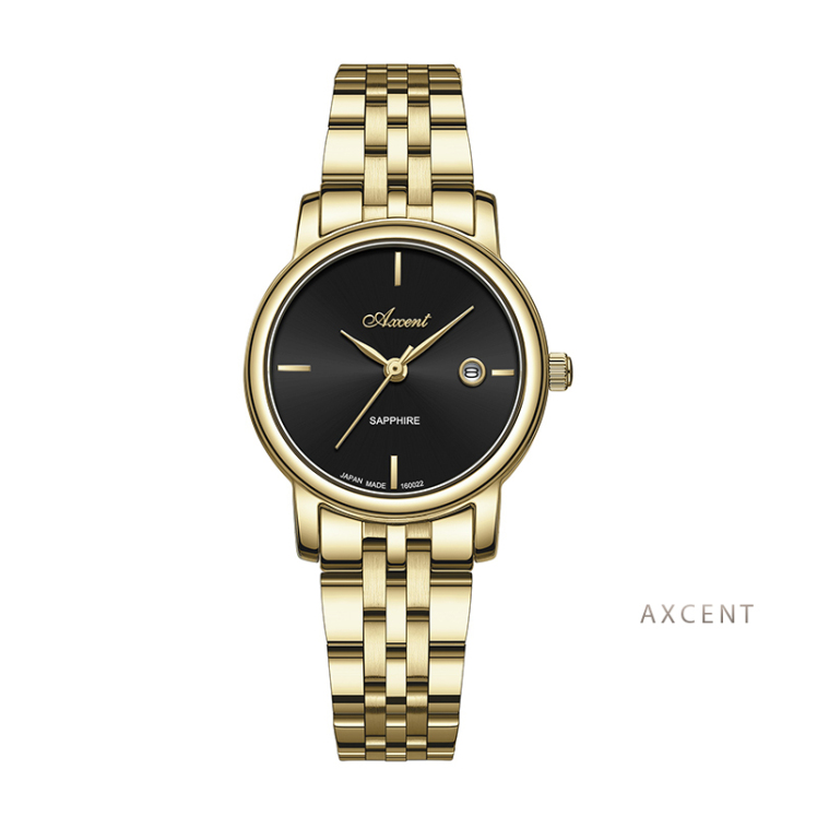 Axcent Watch Code 160022L-02