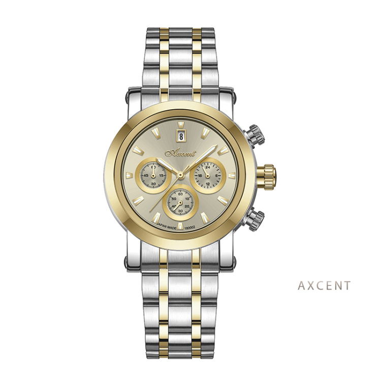 Axcent Watch Code 180002L-08