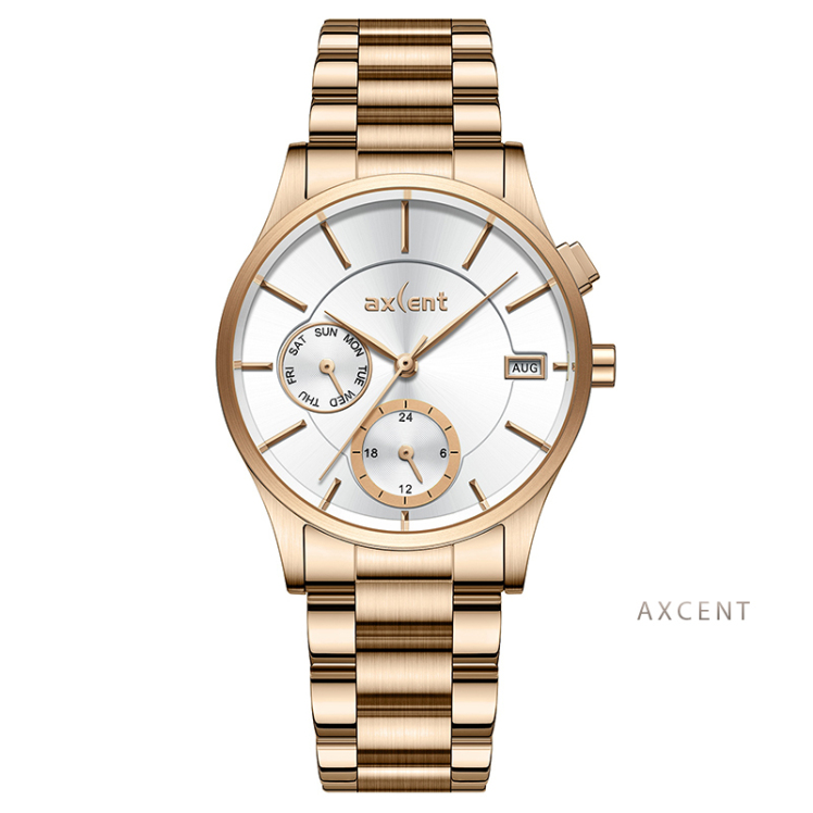 Axcent Watch Code 180004L-08