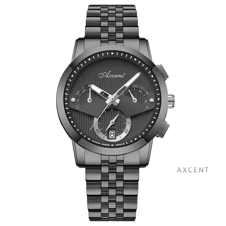 Axcent Watch Code 180015L-11