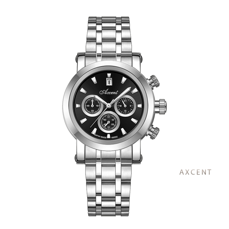 Axcent Watch Code 180002L-04