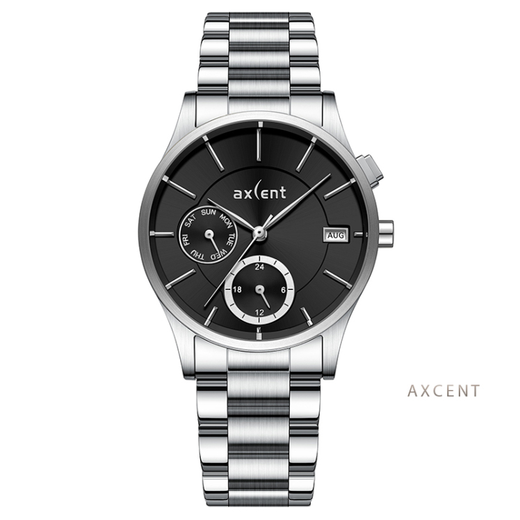 Axcent Watch Code 180004L-06