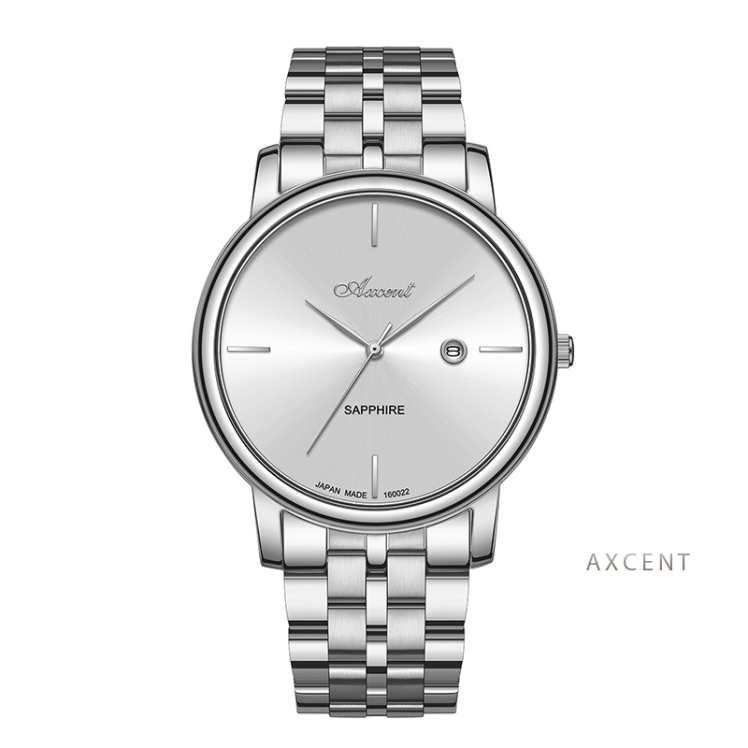 Axcent Watch Code 160022M-05