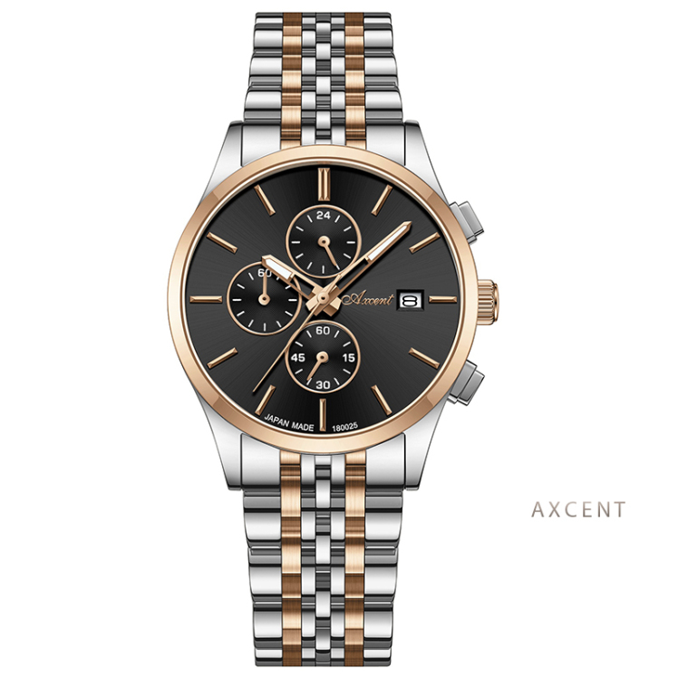 Axcent Watch Code 180025L-09