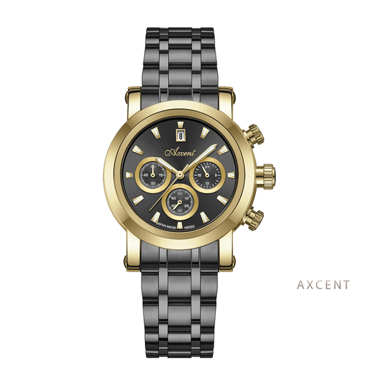 Axcent Watch Code 180002L-17