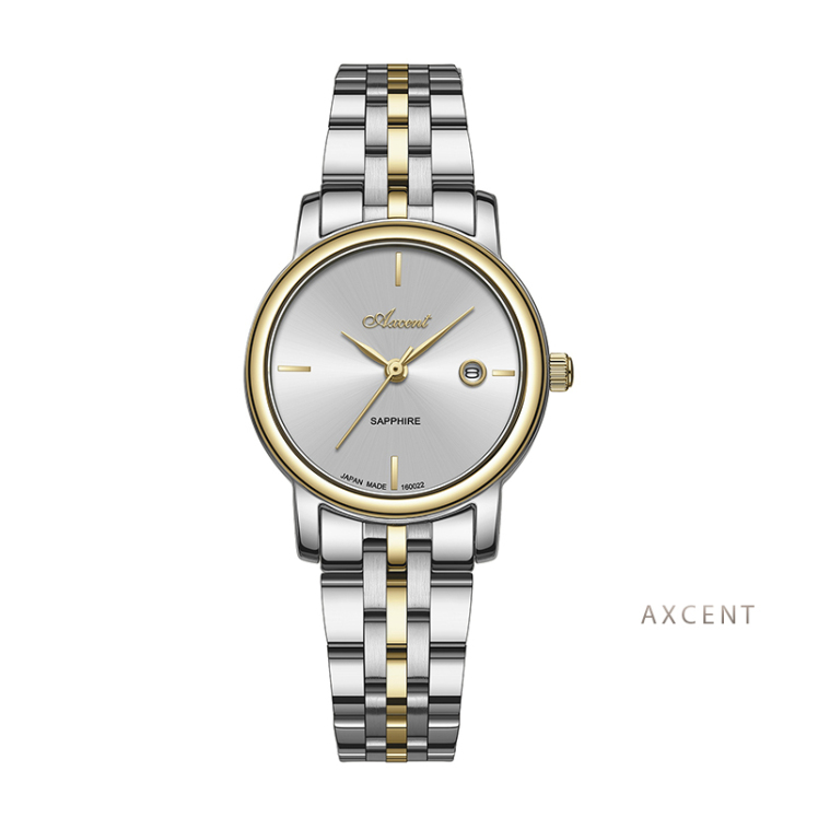 Axcent Watch Code 160022L-10