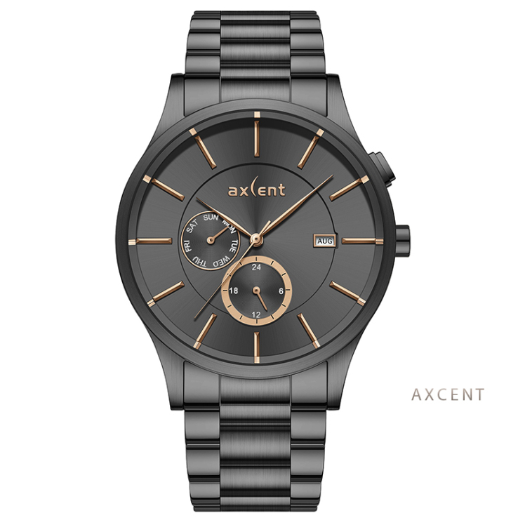 Axcent Watch Code 180004M-19