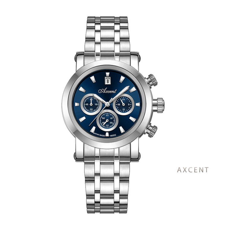 Axcent Watch Code 180002L-05