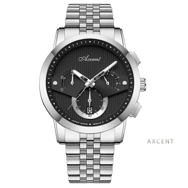 Axcent Watch Code 180015M-07