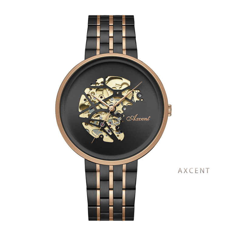 Axcent Watch Code 160030M-09