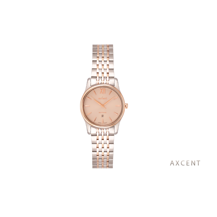 Axcent Watch Code 120001-2