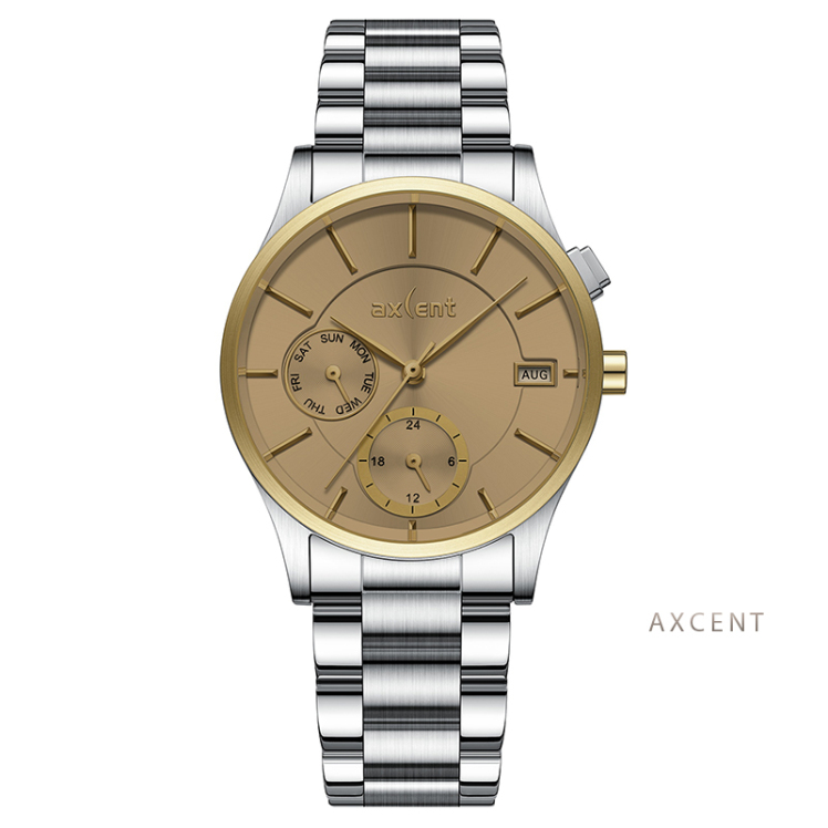 Axcent Watch Code 180004L-03