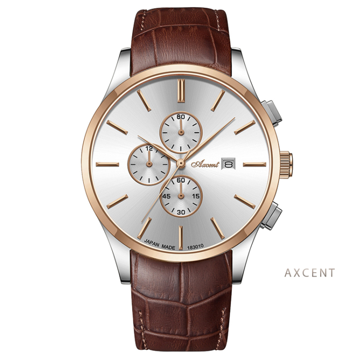 Axcent Watch Code 183010M-13