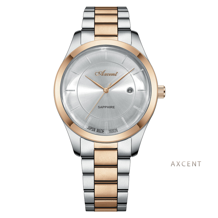 Axcent Watch Code 160029L-07