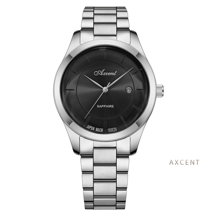 Axcent Watch Code 160029L-05