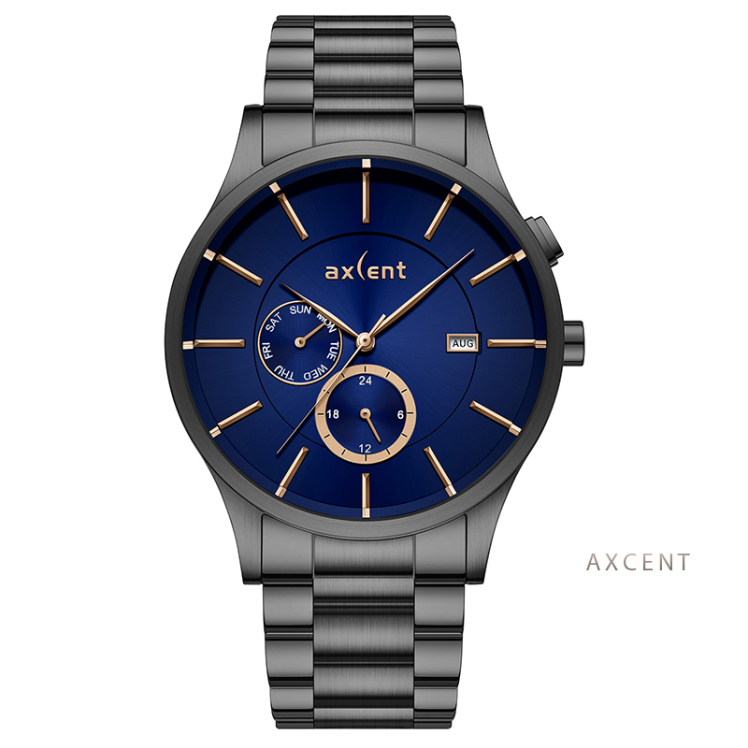 Axcent Watch Code 180004M-20