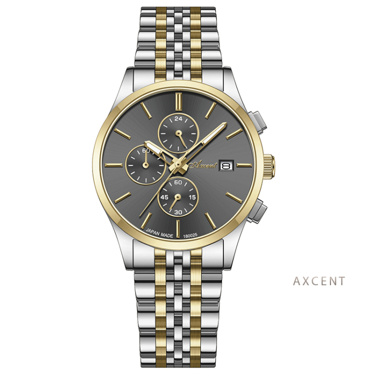 Axcent Watch Code 180025L-07