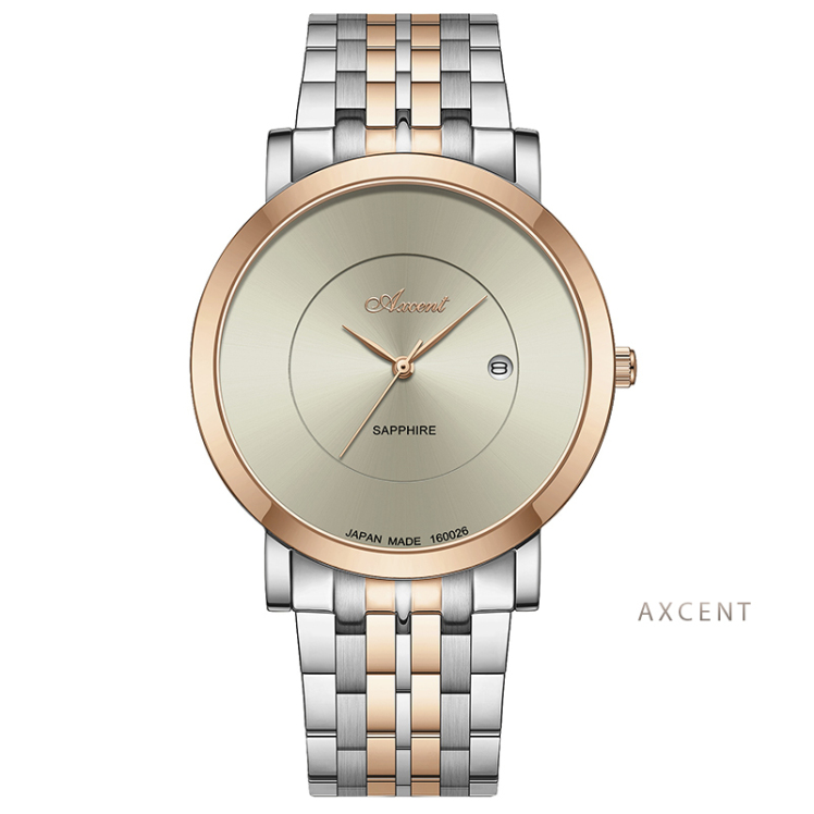 Axcent Watch Code 160026M-05