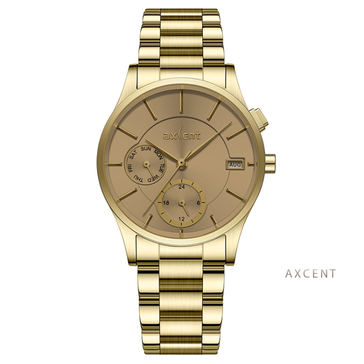 Axcent Watch Code 180004L-15