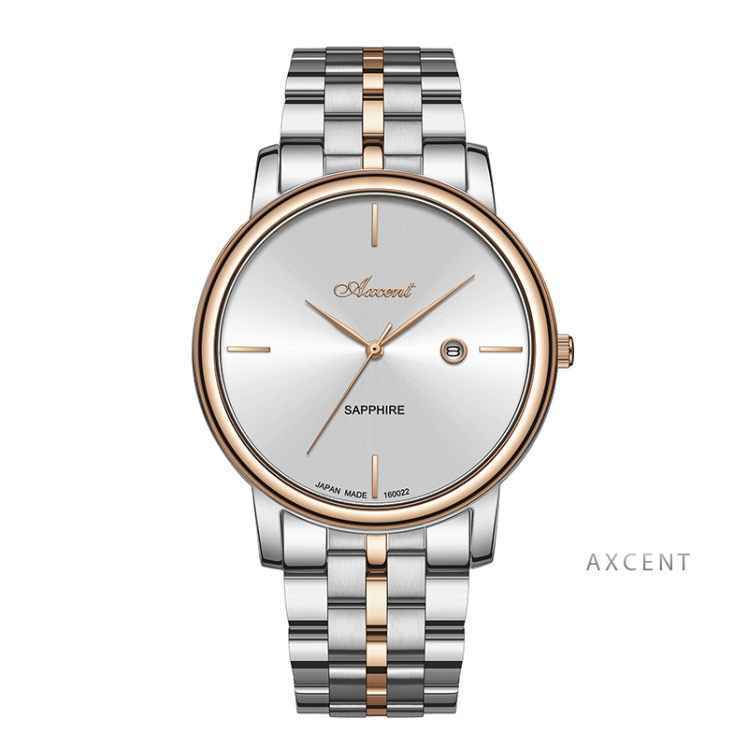 Axcent Watch Code 160022M-08