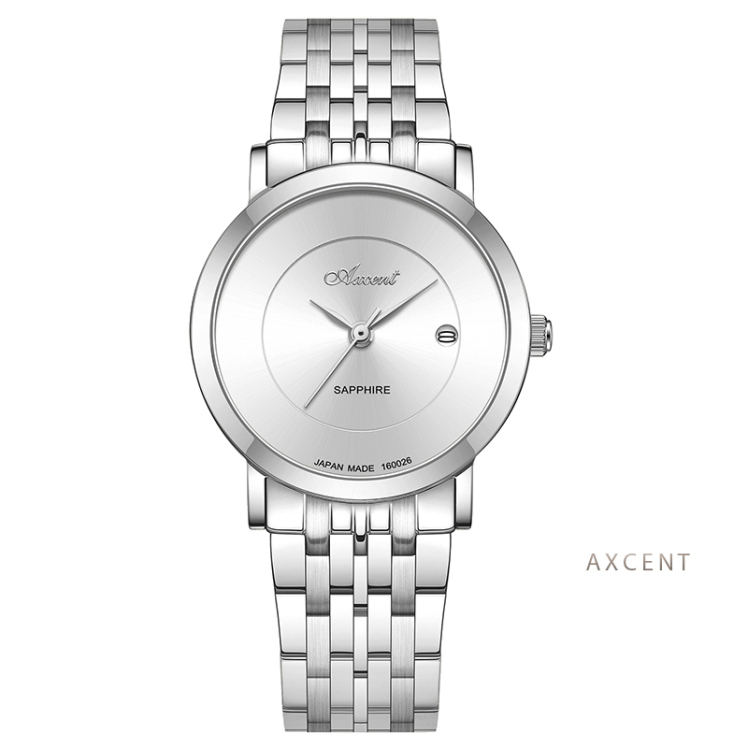 Axcent Watch Code 160026L-09